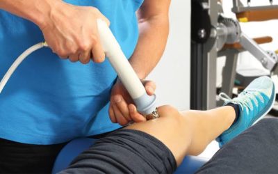 Five things you must know about deep tissue laser therapy